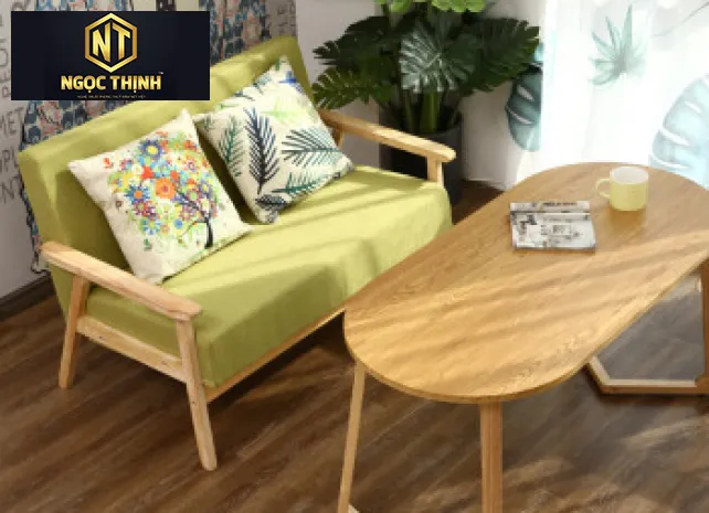 Xưởng Nội Thất Ngọc Thịnh - Bộ bàn ghế sofa đẹp & sang Xưởng Nội Thất Ngọc Thịnh - Bộ bàn ghế sofa đẹp & sang